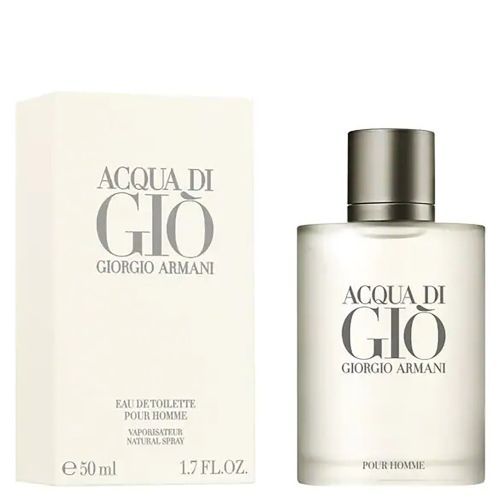 Acqua Di Gio Homme edt