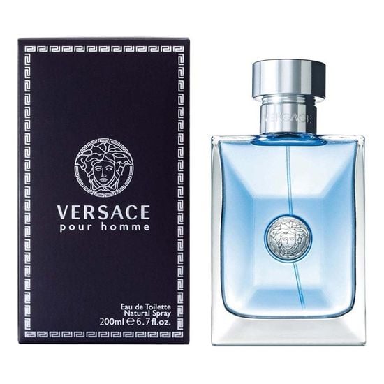 Pour Homme Edt