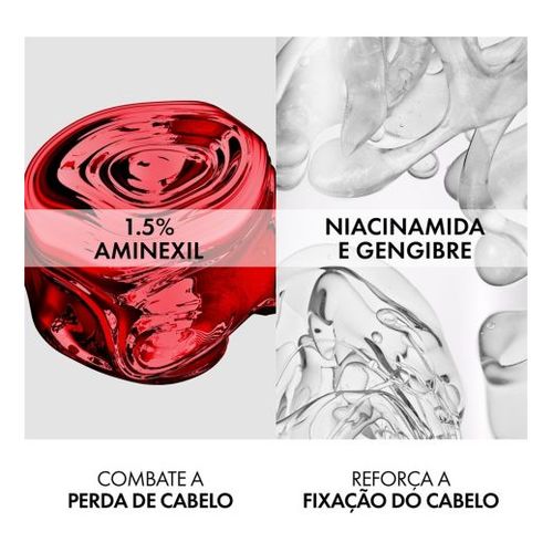 Dercos Aminexil Clinical R.E.G.E.N. Booster