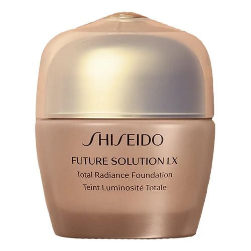 Future Solution LX Total Radiance