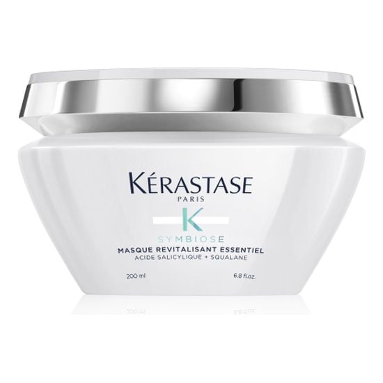 Symbiose Masque Revitalisant Essentiel