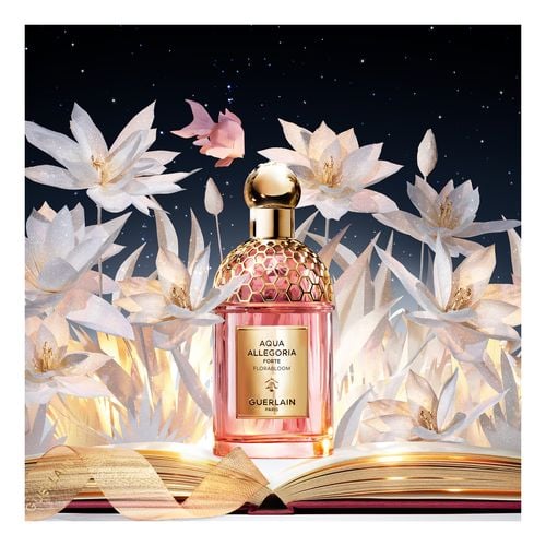 Aqua Allegoria Forte Florabloom - Cofre