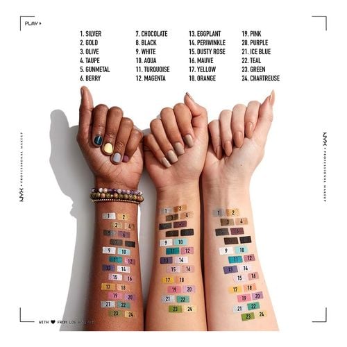 Epic Wear Liner Sticks