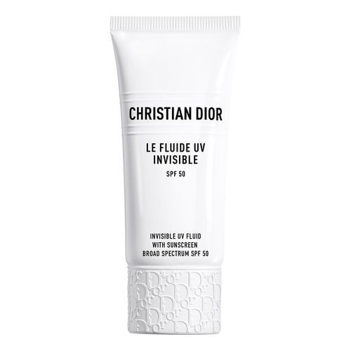 Fluido Solar Invisible Hidratante SPF 50+ PA++++