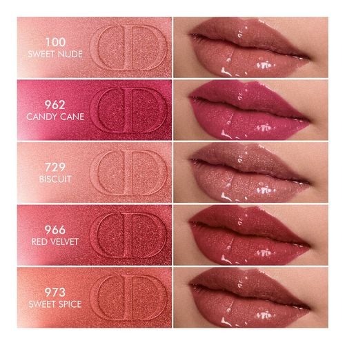 Rouge Dior Sequin Liquid Duo - edici&oacute;n limitada