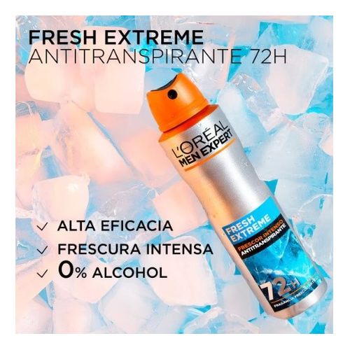 Fresh Extreme