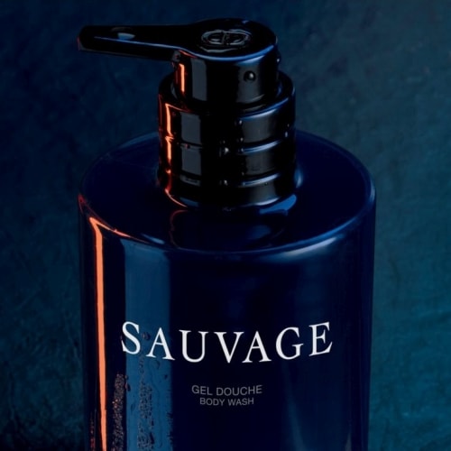 Sauvage Gel Douche, , large image number null