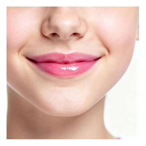 Glow Club Fuchsia Lip Gloss