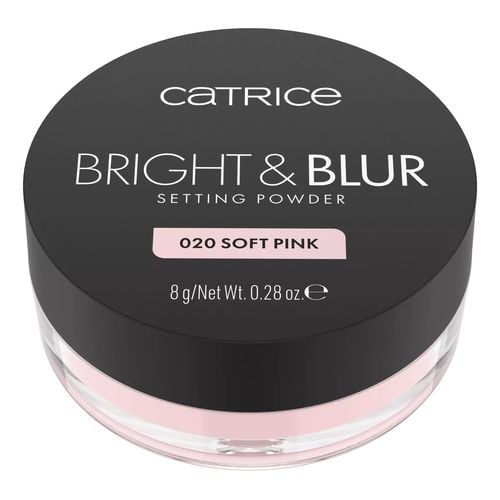Bright & Blur!