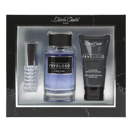 Favoloso Edp Estuche
