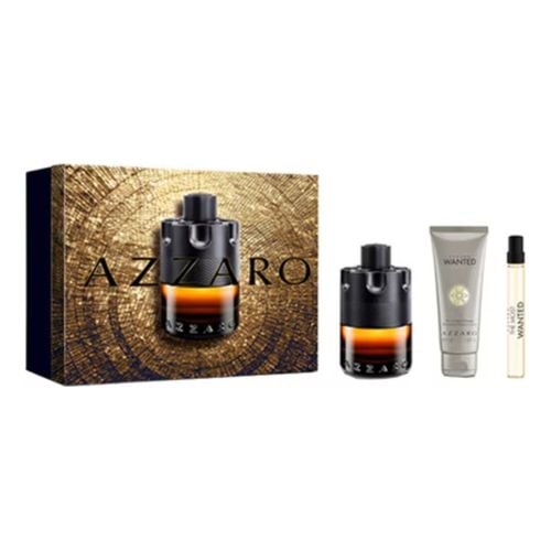 The Most Wanted Parfum Estuche