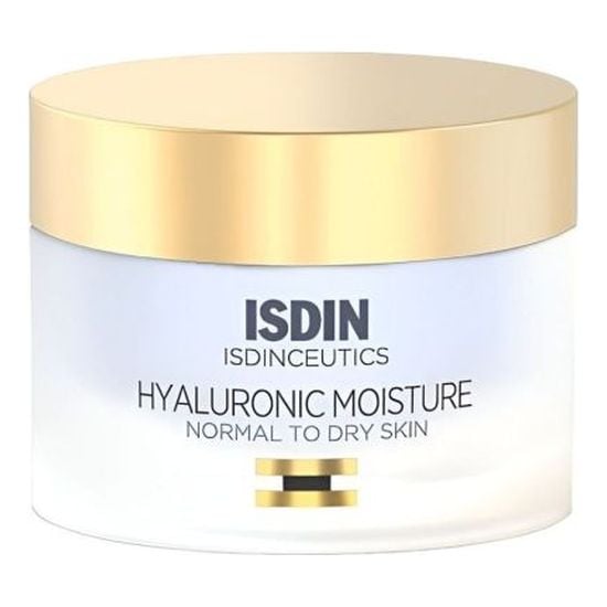 Isdinceutics Hyaluronic Moisture