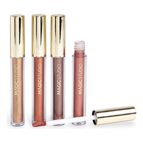 Nude liquid Eyeshadow Pack