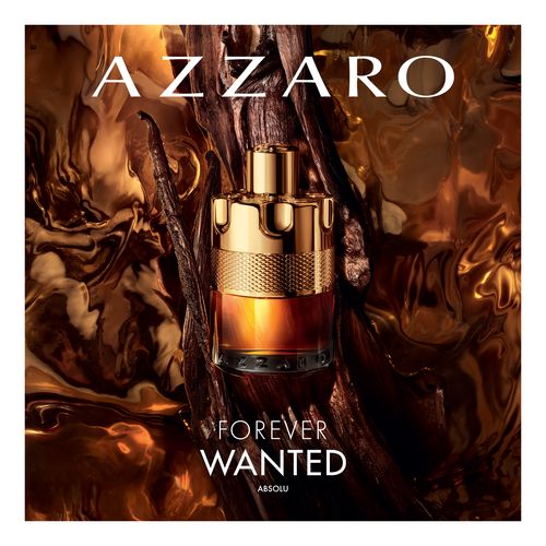 Forever Wanted Absolu