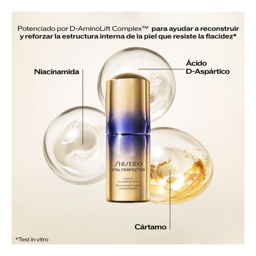 Vital Perfection Intensive SculptDefine