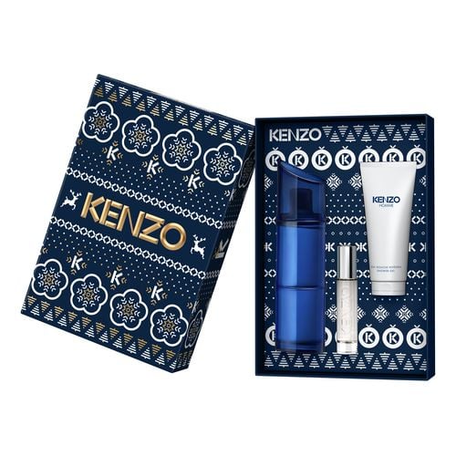 Homme Intense Estuche