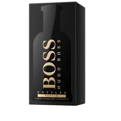 Bottled Parfum 