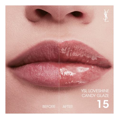 Loveshine Candy Glaze