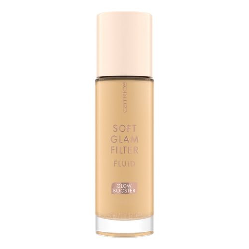Soft Glam Filter