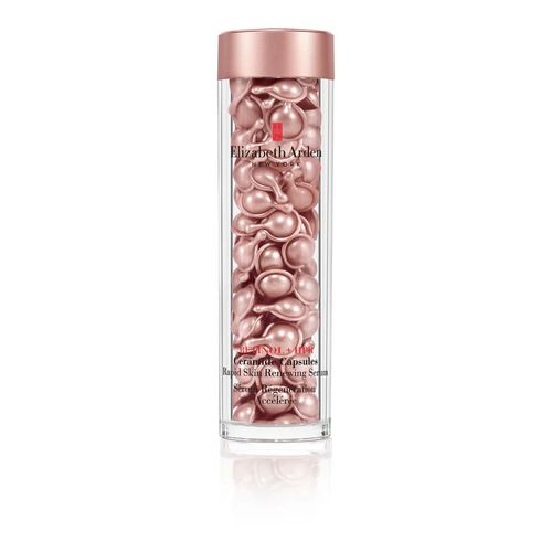 Retinol + HPR Ceramide Capsules