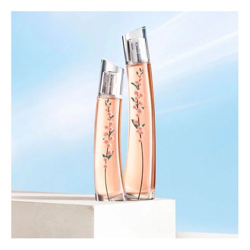 Flower By Kenzo Ikebana Mimosa Edp