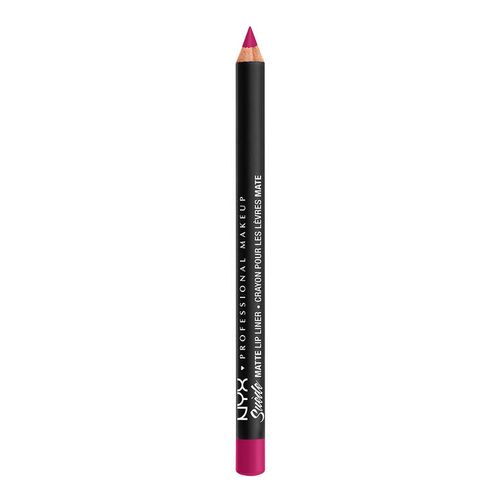 Suede Matte Lip Liner