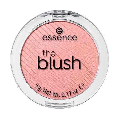 The Blush