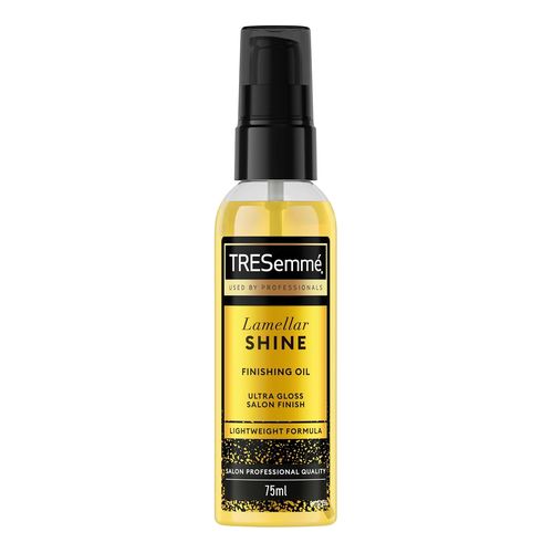 Lamellar Shine