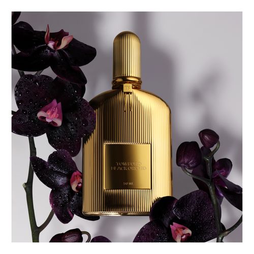 Black Orchid Parfum Edp