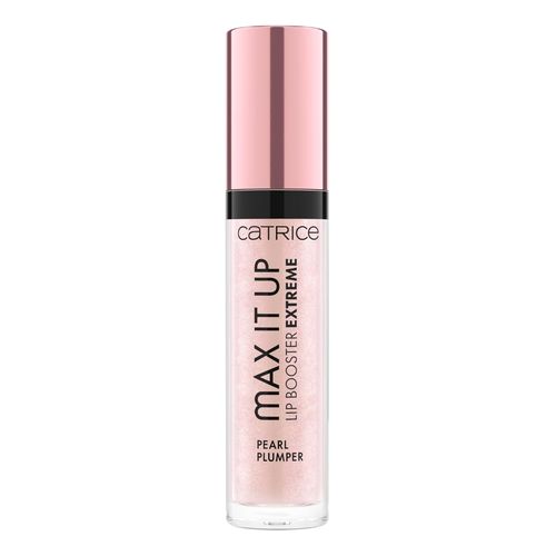 Max It Up Lip Booster Extreme
