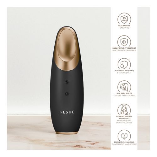Warm&Cool Eye Energizer 6 in 1