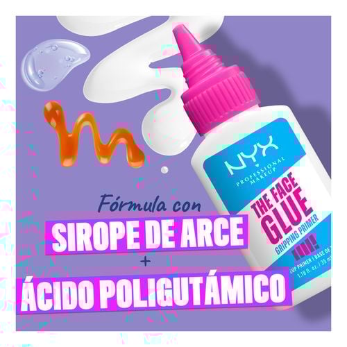 The Face Glue Primer