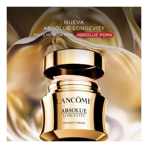 Absolue Longevity The Soft Cream Recargable