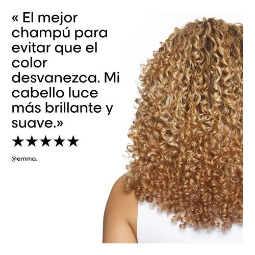 Vitamino Color Spectrum Champú