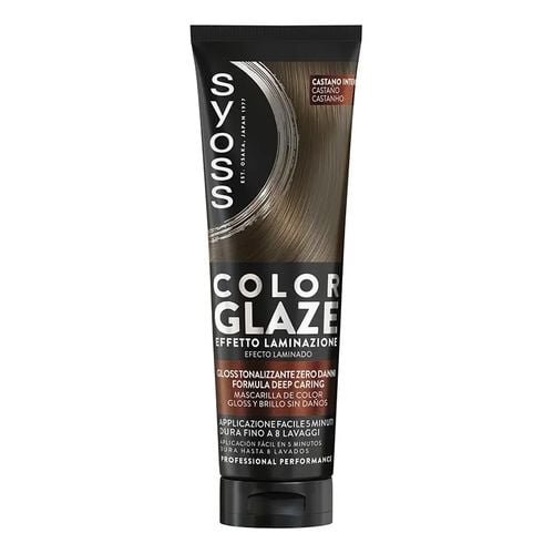 Color Glaze