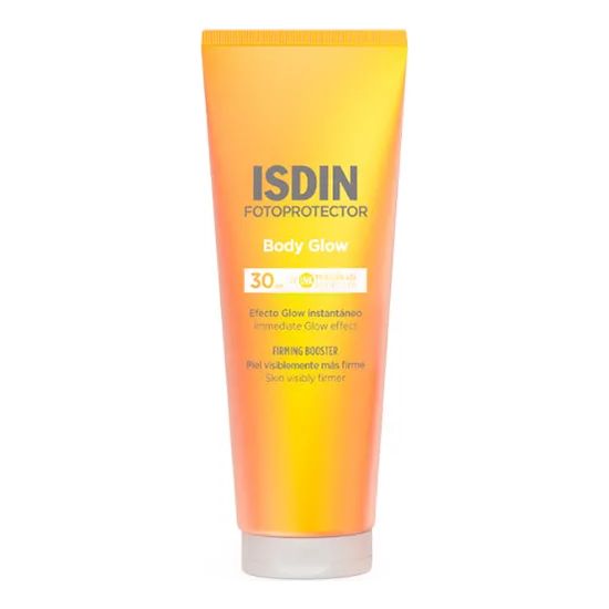 Fusion Water Body Glow Spf 30