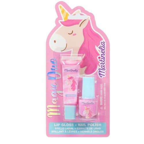 Unicorn Beauty Duo