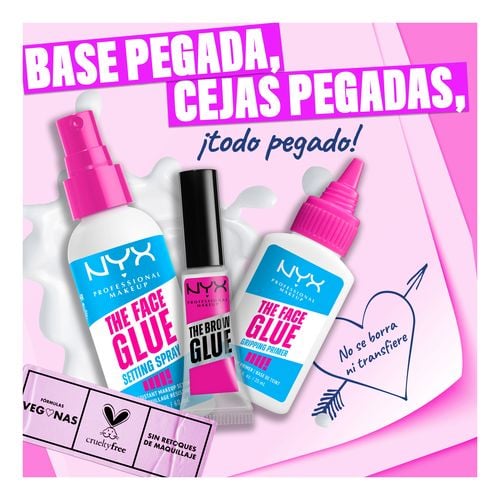 The Face Glue Primer