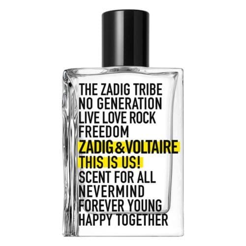 This Is Us! edt