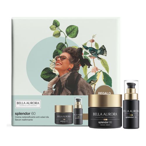 Magic Splendor Noite Coffret