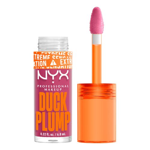 Duck Plump Extreme Sensation Plumping Gloss
