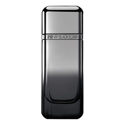 212 Vip Black Elixir