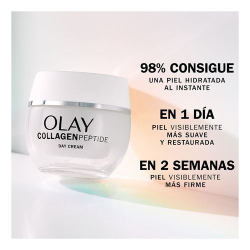 Collagen Peptide Crema