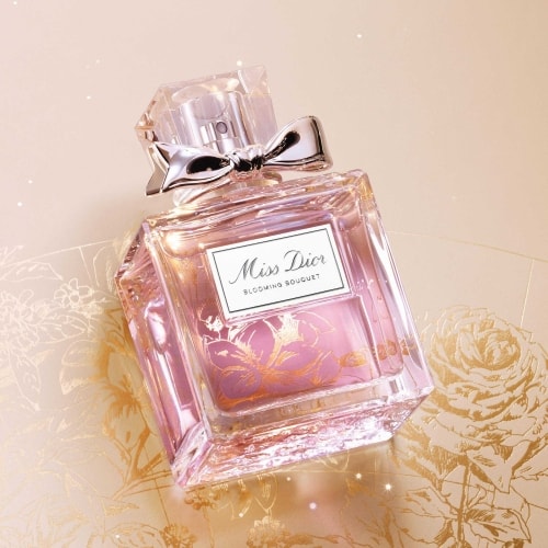 Miss Dior Blooming Bouquet Edt Estuche