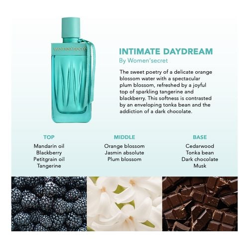 Intimate Daydream Estuche