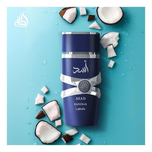 Asad Zanzibar