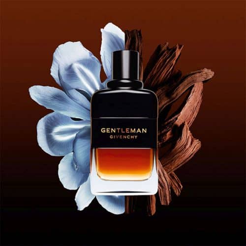 Gentleman Réserve Privée  Edp