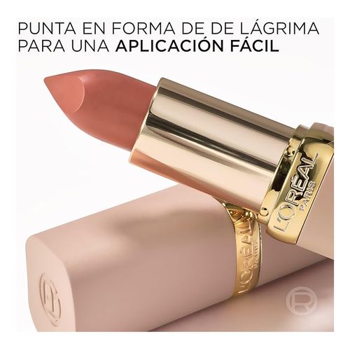 Color Riche Blurred Matte