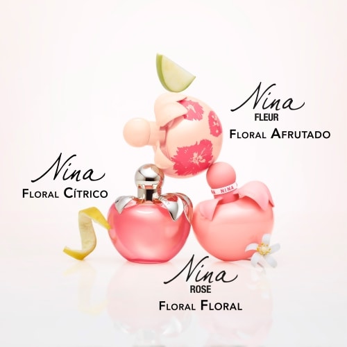 Fleur edt