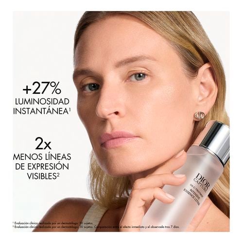 Capture Lotion Essence Intense
